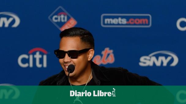 MLB: Luiggi Chávez, comunicador digital para Latam de los Mets
