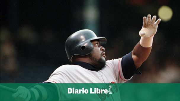 MLB: Mo Vaughn confirma que usó hormona de crecimiento humano