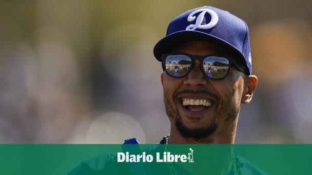 MLB: Mookie Betts regresa a EE. UU. y e perderá juegos en Japón