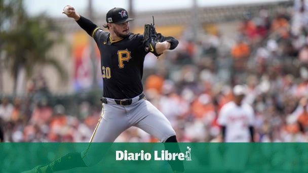 MLB: Paul Skenes será el abridor más joven en un Día Inaugural