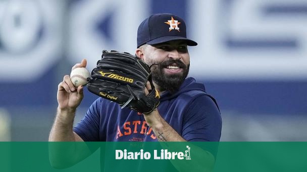 MLB: Tigres de Detroit firman a José Urquidy