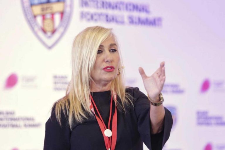 María Tato: "A nadie le gusta que un compañero le grabe, ya he tomado acciones legales"