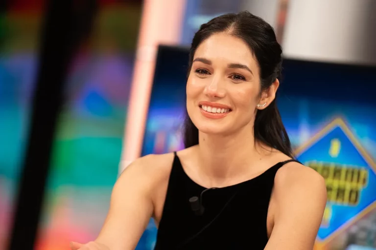 Mariela Garriga cuenta la llamada de Tom Cruise a su madre tras llegar a 'Misión Imposible': "No me hagas esto"