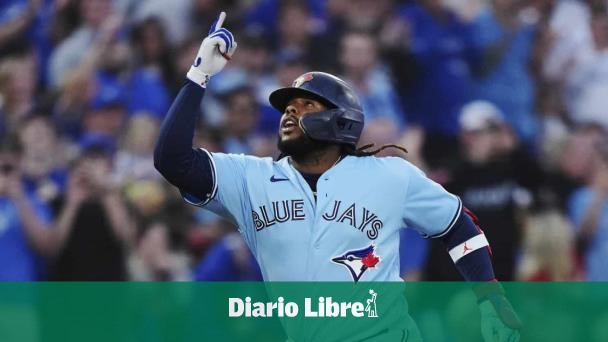 Mark Shapiro entiende que Azulejos retendrán a Vladimir Guerrero Jr.