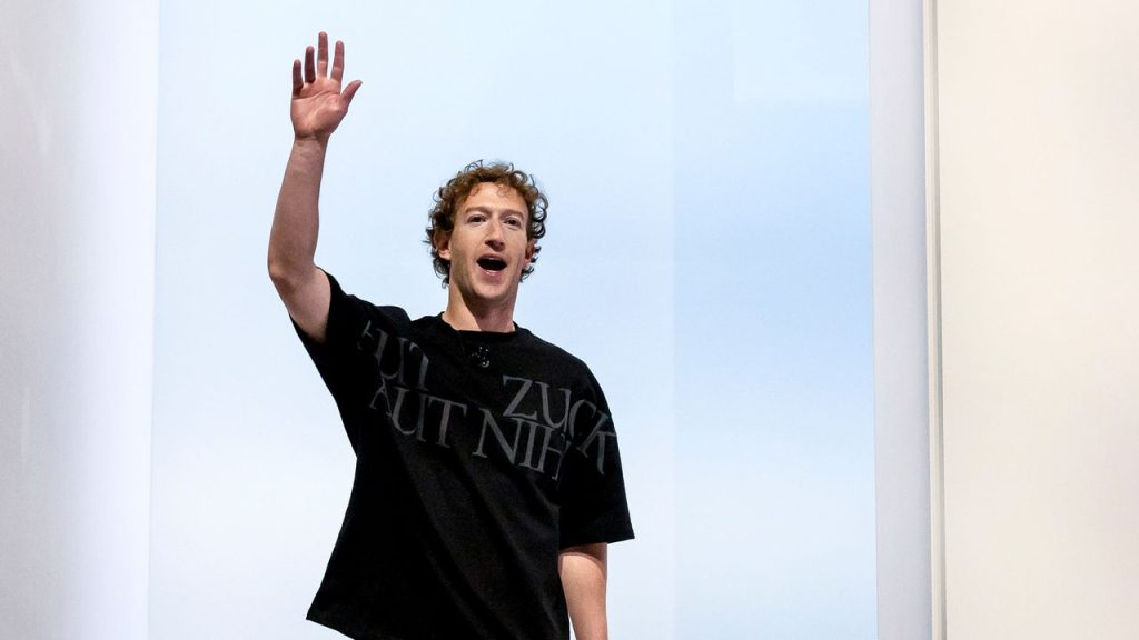 Mark Zuckerberg: ¿cuánto dinero tiene y de dónde viene su fortuna?