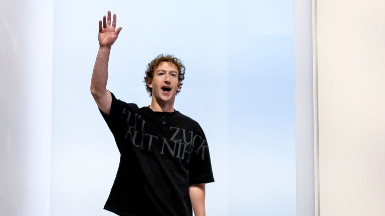 Mark Zuckerberg: ¿cuánto dinero tiene y de dónde viene su fortuna?