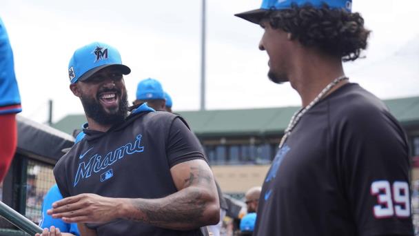 Marlins de Miami proyectan 100 derrotas para temporada del 2025