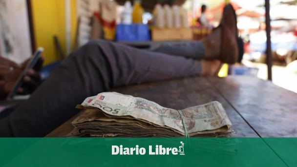 Mercado Binacional en Dajabón: Intercambio de Mercancías