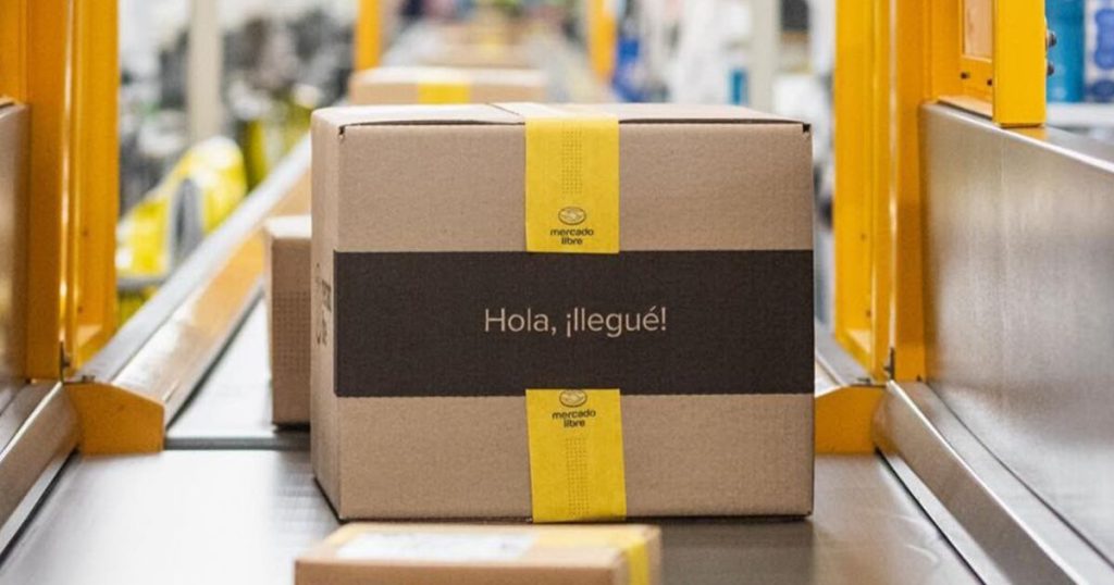 Mercado Libre anuncia inversión en México por 3,400 mdd y la creación de 10,000 empleos