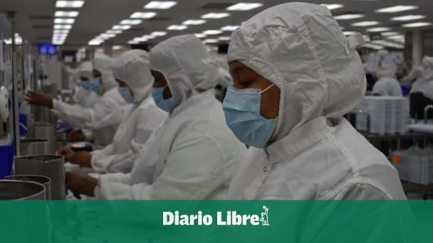 Mercado laboral dominicano supera los 5 millones de trabajadores