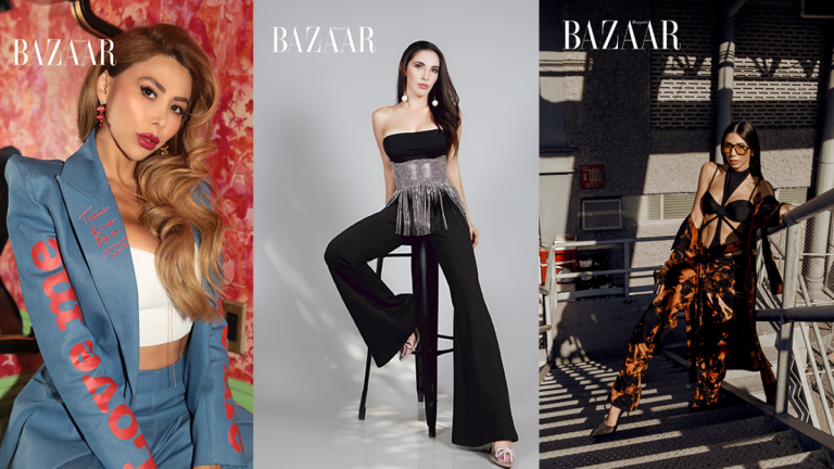 Mexicanas Líderes en la Moda Global