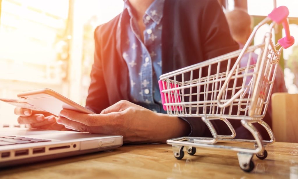 México está en el top 15 del comercio electrónico global • Tecnología • Forbes México