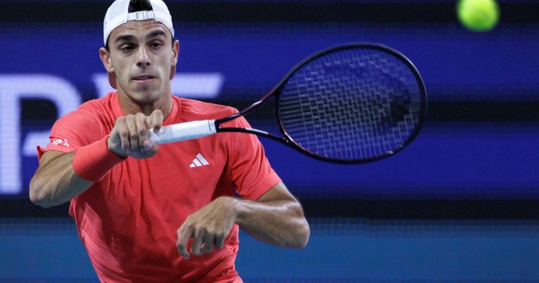 Miami Open: Fran Cerúndolo se metió en octavos y es el único representante argentino :: Olé