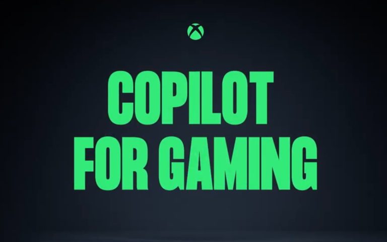 Microsoft llevará la IA de Copilot al Xbox
