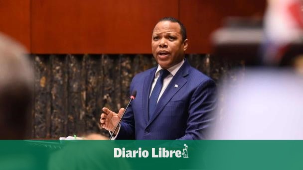 Morrison: accidentes de tránsito se relacionan con falta de Digesett