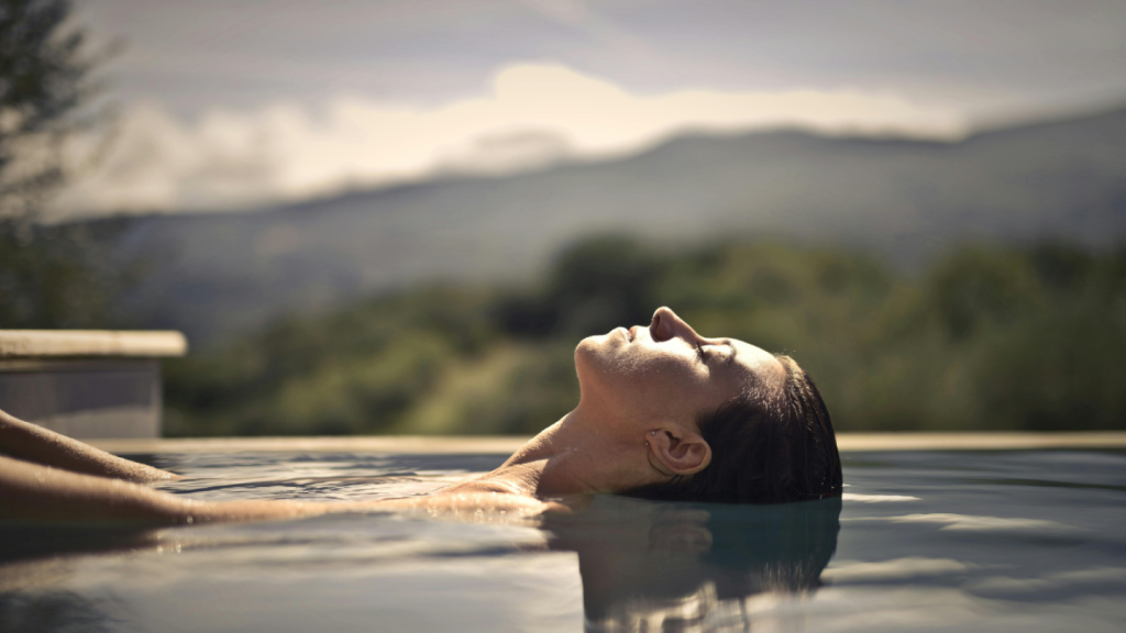 Motivos para tomarte unas vacaciones de lujo inmediatamente, tu mente y cuerpo te lo agradecerán