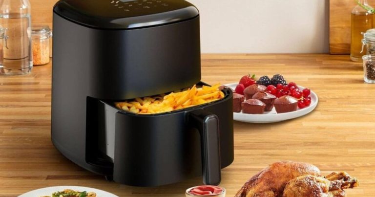 Moulinex intenta contrarrestar a Cosori mediante el hundimiento del precio de su económica air fryer