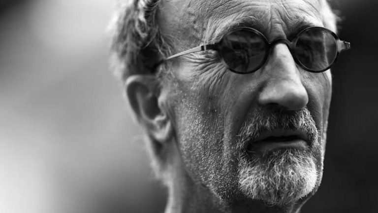 Muere Eddie Jordan, de cáncer de próstata, a los 76 años