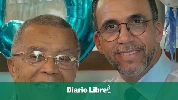 Muere el padre del dirigente del PLD Andrés Navarro