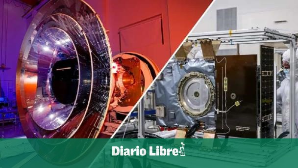 NASA: misiones para ver el Universo de colores y estudiar el Sol
