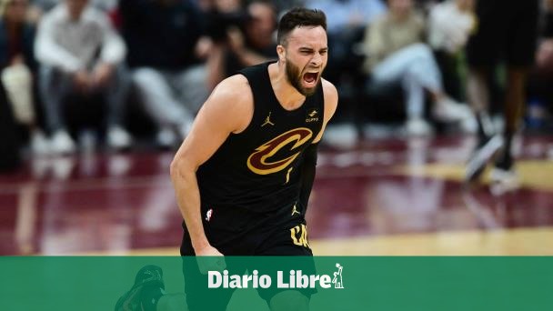 NBA: Cavaliers con 14ª victoria consecutiva