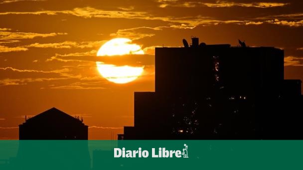 NOAA: Febrero dejó temperaturas globales extremas