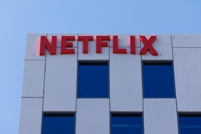 Netflix will stream shows and movies in HDR10+ on supported devices