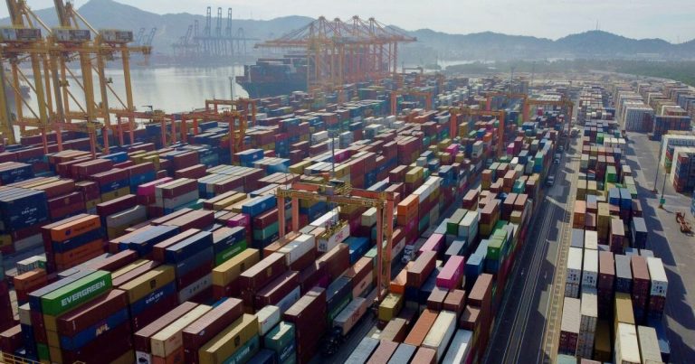 No es Estados Unidos o China. Es Estados Unidos y China