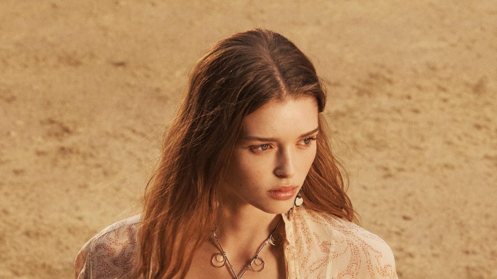 No existe en la moda y en el mundo nada más boho que la nueva colección de Zara