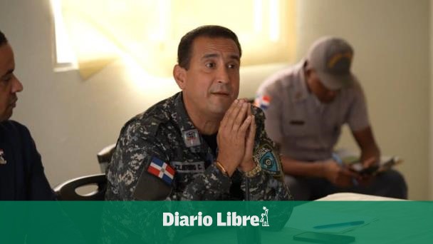 Nombran sustituto Aaron Zilberberg tras incidente agente del COBA