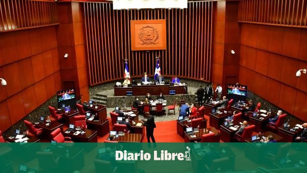 Nueva ronda de entrevistas a preseleccionasos a Cámara de Cuentas