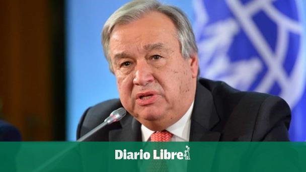 ONU advierte de que los desafíos climáticos se acumulan