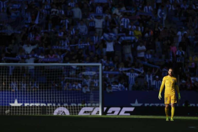 Oblak: "Es un momento raro, difícil, no podemos ganar"
