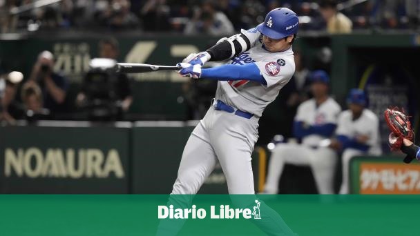 Ohtani y Yamamoto brillan, Dodgers ganan en Día Inaugural de MLB