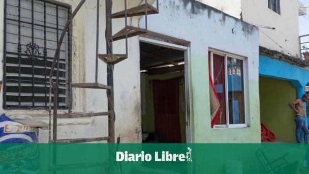 PN busca a dos hombres acusados matar a una mujer en Villa Mella