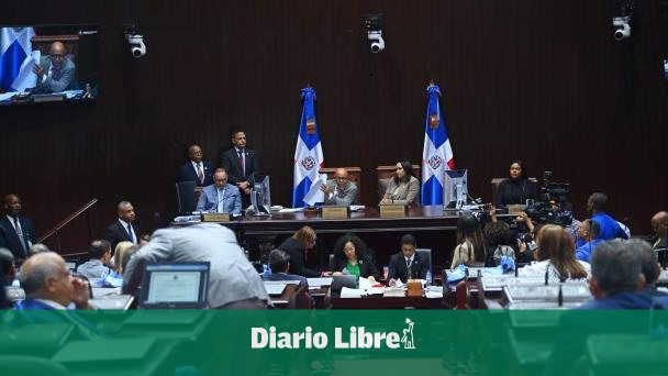 PRM se responsabiliza de acciones de la próxima Cámara de Cuentas