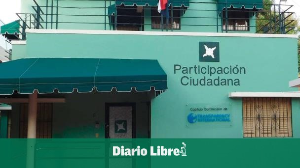 Participación Ciudadana se defiende de ataques por patrocinio de Usaid
