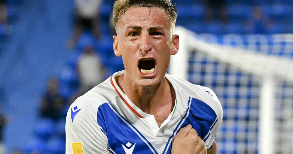 Partidos de hoy, lunes 17 de marzo: horario y en que canal los pasan :: Olé