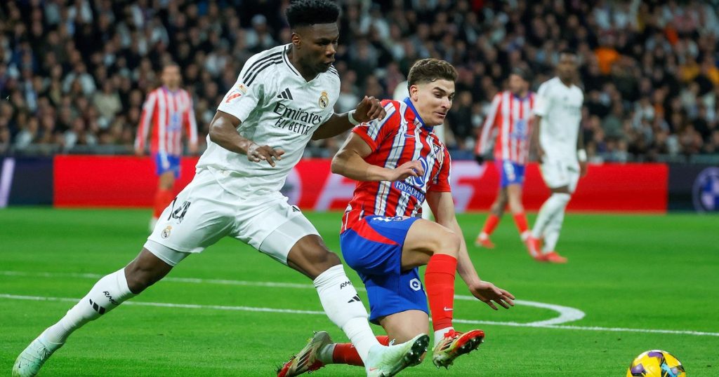 Partidos de hoy, martes 4 de marzo: horario y en qué canal los pasan :: Olé