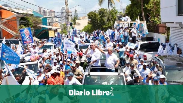 Partidos reciben más de 300 millones en primeros meses del 2025