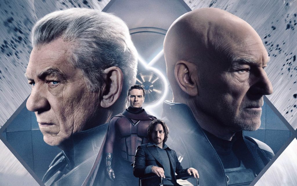 Patrick Stewart e Ian McKellen regresarán en Avengers: Doomsday