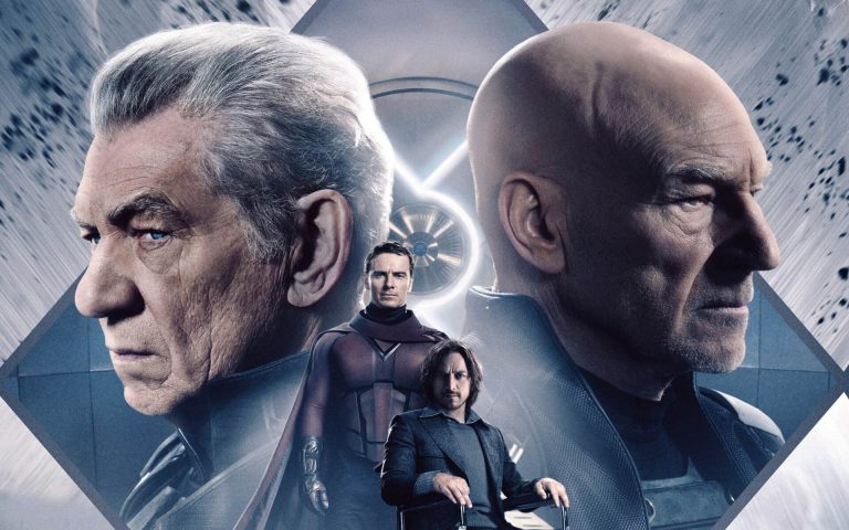 Patrick Stewart e Ian McKellen regresarán en Avengers: Doomsday