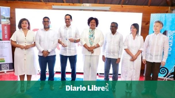Pedernales logra una exitosa feria turística