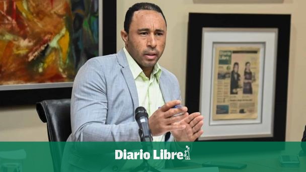 Pedro Sánchez, de DL, gana Premio George Arzeno Brugal 2025