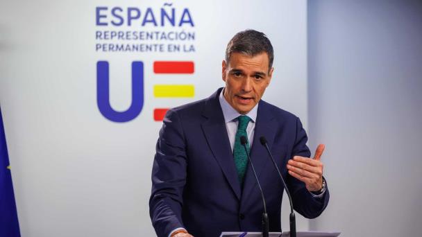 Pedro Sánchez pide perdón a Dominicana por video del Partido Popular