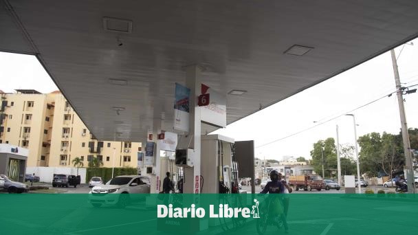 Precios de los combustibles para esta semana