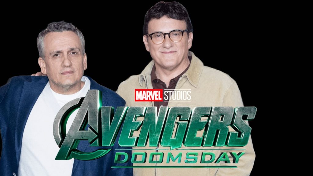 Preocupación en Marvel por 'Avengers: Doomsday'