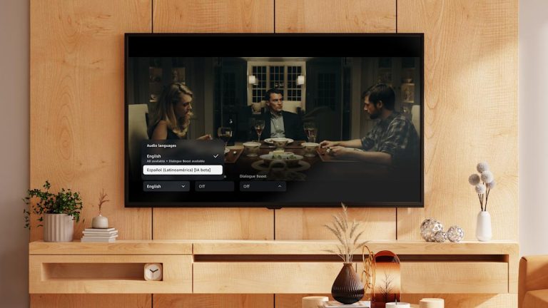 Prime Video is beginning an AI dubbing pilot program for select movies and series