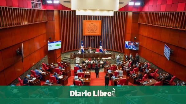 Proponen creación del Ministerio de Justicia