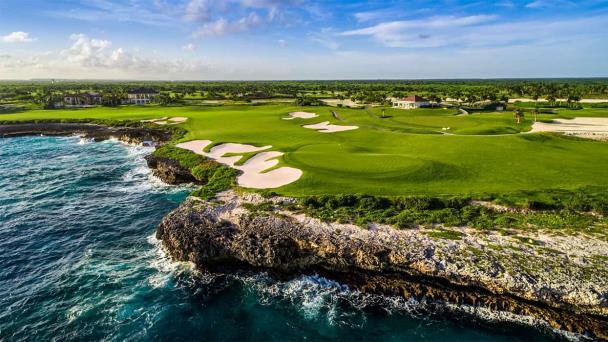 Punta Cana se apunta a ser importante destino del deporte